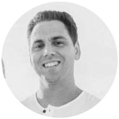 Team member photo: Cody Brock