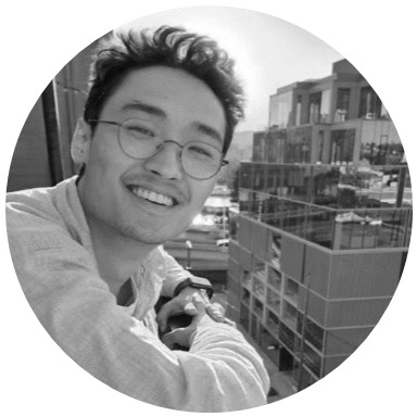 Team member photo: Jie Sen Huang