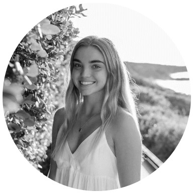 Team member photo: Melyssa Willi