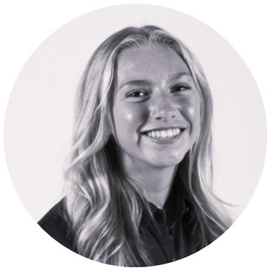 Team member photo: Morgan Hanson